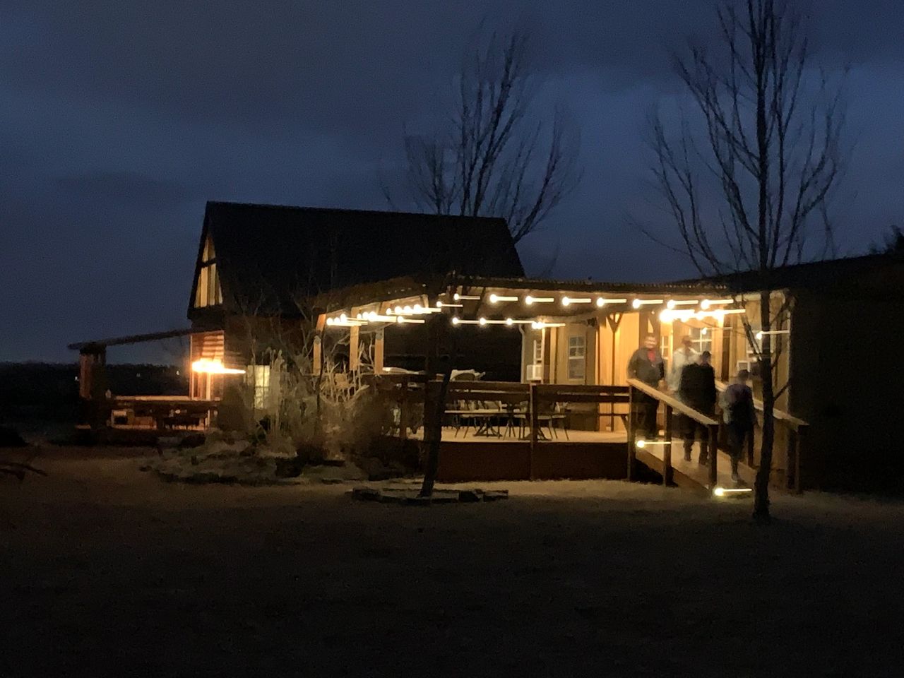 African Safari Bungalo 2